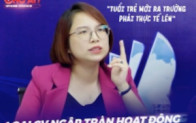 CEO công ty ‘săn đầu người’: Cứ thấy CV ngập tràn hoạt động CLB, thi cử là loại