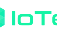 Dự án IoTex - Internet of Things + Blockchain